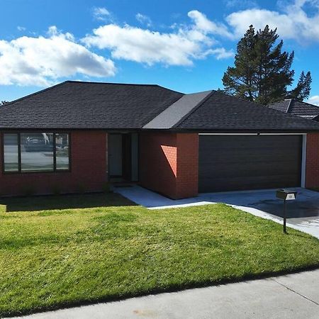 Peaceful 5 Bedrooms Retreat Rotorua Luaran gambar