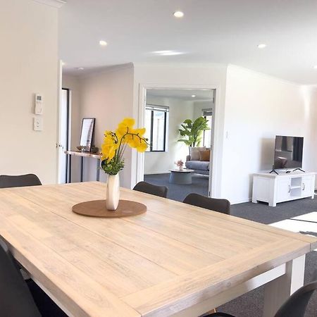 Peaceful 5 Bedrooms Retreat Rotorua Luaran gambar