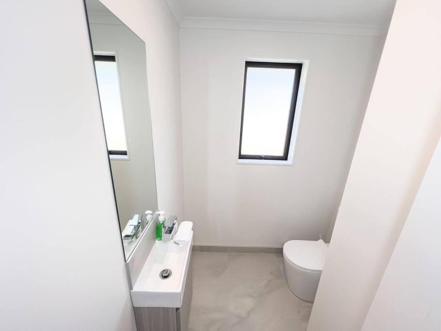Peaceful 5 Bedrooms Retreat Rotorua Luaran gambar