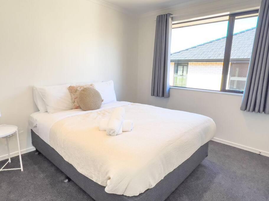 Peaceful 5 Bedrooms Retreat Rotorua Luaran gambar